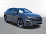 New 2025 Audi Q8 Prestige image 3