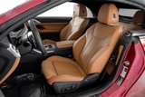 Used 2025 BMW 430i Convertible w/ M Sport Package image 3