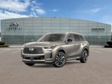 New 2026 INFINITI QX60 Luxe image 2