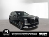New 2026 Hyundai Palisade Calligraphy image 3