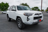 Used 2024 Toyota 4Runner TRD Off-Road image 2