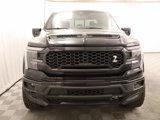 New 2025 Ford F150 Lariat w/ Equipment Group 502A High image 4