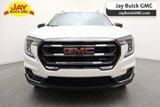 Certified 2022 GMC Terrain AT4 image 2