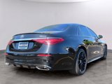 New 2025 Mercedes-Benz S 580 4MATIC Sedan image 5