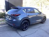 Certified 2023 MAZDA CX-5 Carbon Edition image 2