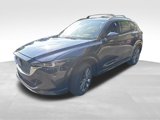 Used 2025 MAZDA CX-5 Signature image 2