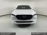 New 2025 MAZDA CX-5 Signature image 2