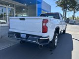 New 2025 Chevrolet Silverado 2500 LT image 6
