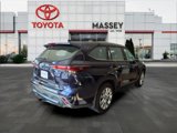New 2025 Toyota Highlander Limited image 3