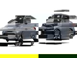 New 2025 Honda Civic Sport Touring image 2