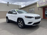 Used 2019 Jeep Cherokee Limited image 2