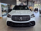 New 2025 Mercedes-Benz GLS 63 AMG 4MATIC image 2