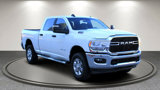 Used 2023 RAM 2500 Big Horn w/ Level 1 Equipment Group image 3