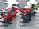 New 2025 GMC Sierra 2500 AT4 w/ AT4 Premium Plus Package image 4