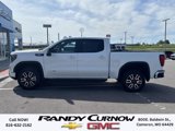 New 2025 GMC Sierra 1500 AT4 w/ AT4 Premium Package image 2