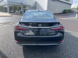 New 2025 Lexus ES 300h w/ Luxury Package image 5