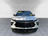 Used 2025 Chevrolet TrailBlazer RS w/ Convenience Package image 3