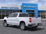 New 2025 Chevrolet Silverado 1500 LT w/ Z71 Off-Road Package image 3
