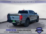 Used 2023 Ford Ranger XLT w/ Equipment Group 301A Mid image 5