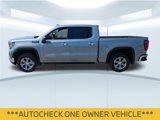 Used 2024 GMC Sierra 1500 SLT w/ X31 Off-Road Package image 2