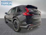 New 2026 Honda CR-V Sport Touring image 3