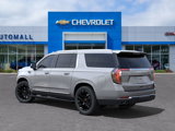 New 2025 GMC Yukon XL Denali w/ Sun & Power Step Package image 3