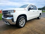 Used 2021 Chevrolet Silverado 1500 LTZ image 6