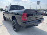 New 2025 RAM 2500 Laramie image 5