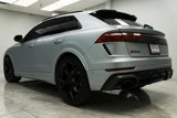 Used 2025 Audi RS Q8 performance image 5