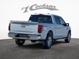 New 2025 Ford F150 XLT w/ Equipment Group 303A High image 5