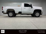 Used 2023 Chevrolet Silverado 3500 LT w/ Remote Start Package image 5