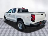 New 2026 Chevrolet Colorado W/T image 5
