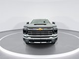 New 2025 Chevrolet Silverado 2500 LTZ w/ LTZ Convenience Package image 3
