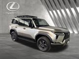 Certified 2025 Lexus GX 550 image 6