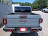 New 2025 Jeep Gladiator Rubicon image 4