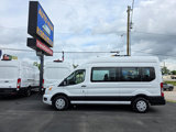 Used 2022 Ford Transit 350 XLT image 4