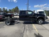 New 2025 Ford F550 4x4 Crew Cab image 3