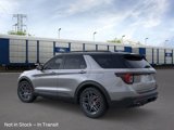 New 2025 Ford Explorer ST image 4
