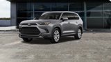 New 2026 Toyota Grand Highlander Limited image 2