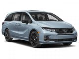 New 2026 Honda Odyssey Sport-L image 6