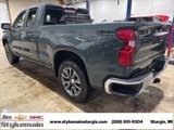 New 2025 Chevrolet Silverado 1500 LT image 5