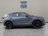 Used 2024 MAZDA CX-5 Carbon Edition image 4