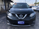 Used 2016 Nissan Rogue SL w/ SL Premium Package image 2