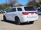 New 2025 Dodge Durango R/T image 4