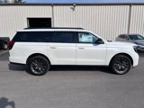 New 2025 Ford Expedition Max Platinum w/ Stealth Performance Package image 4