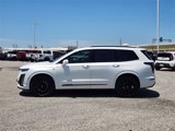 Used 2024 Cadillac XT6 Sport w/ LPO, Onyx Lite Package image 4