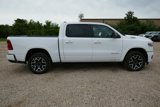 New 2025 RAM 1500 Laramie image 2