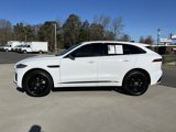 Certified 2025 Jaguar F-PACE R-Dynamic S image 4