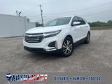 Used 2024 Chevrolet Equinox Premier image 2