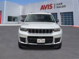 Used 2023 Jeep Grand Cherokee L Laredo w/ Luxury Tech Group I image 2